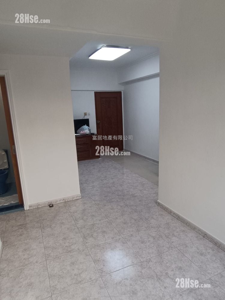 Cheong Ming Building Rental 2 Bedrooms , 1 Bathroom 457 ft²