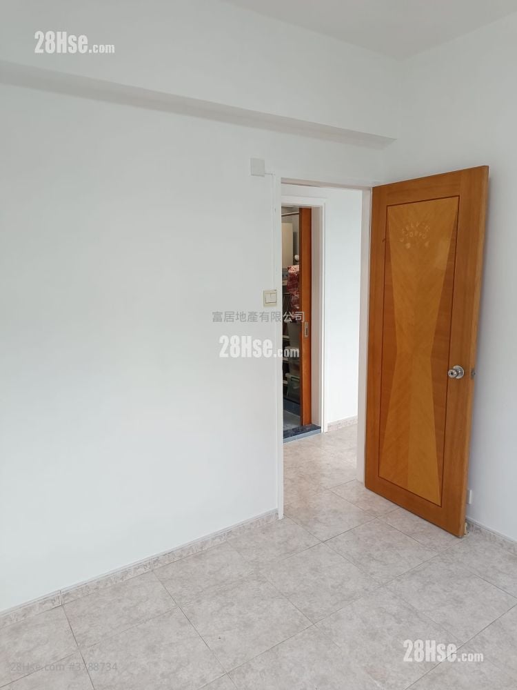 Cheong Ming Building Rental 2 Bedrooms , 1 Bathroom 457 ft²