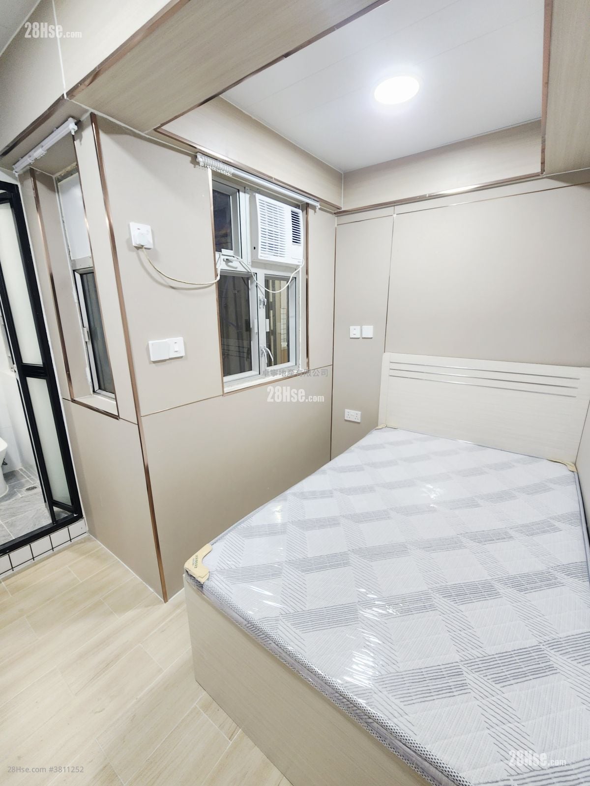 Apartment Rental 140 ft²