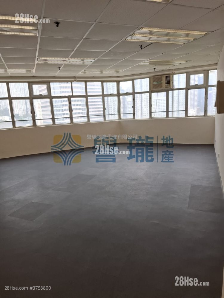 Fook Yip Building Rental