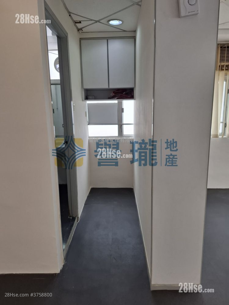 Fook Yip Building Rental