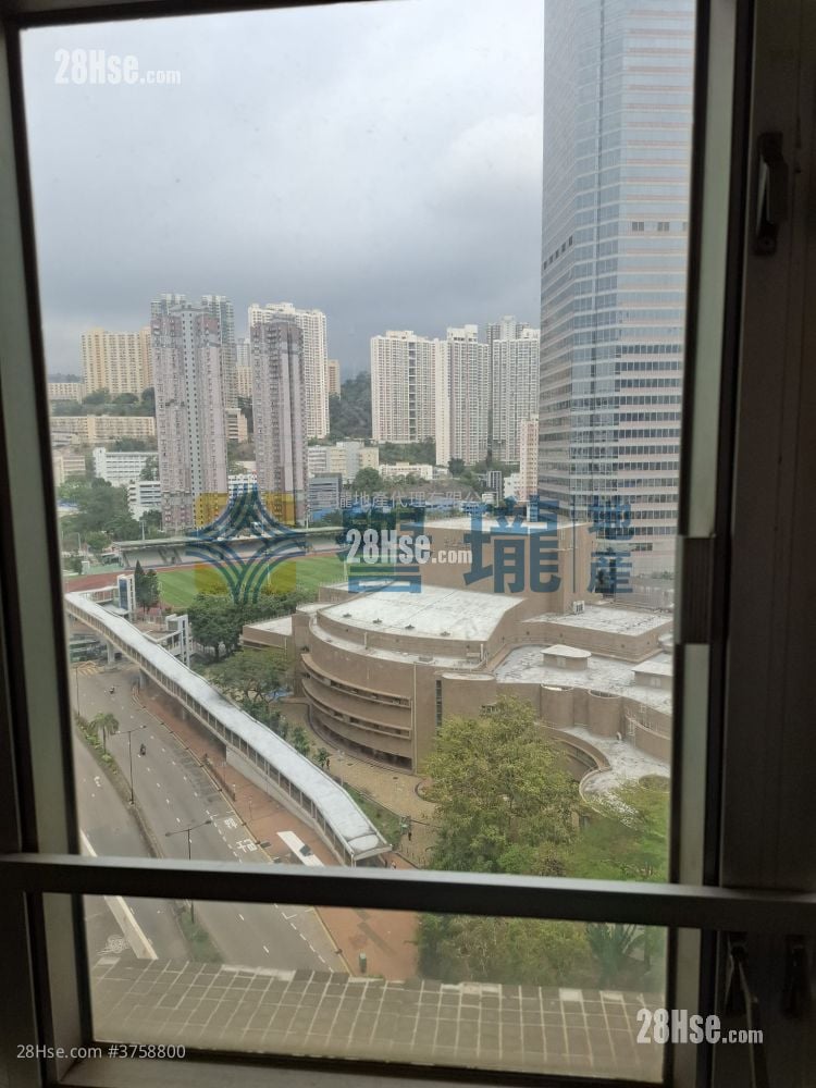 Fook Yip Building Rental