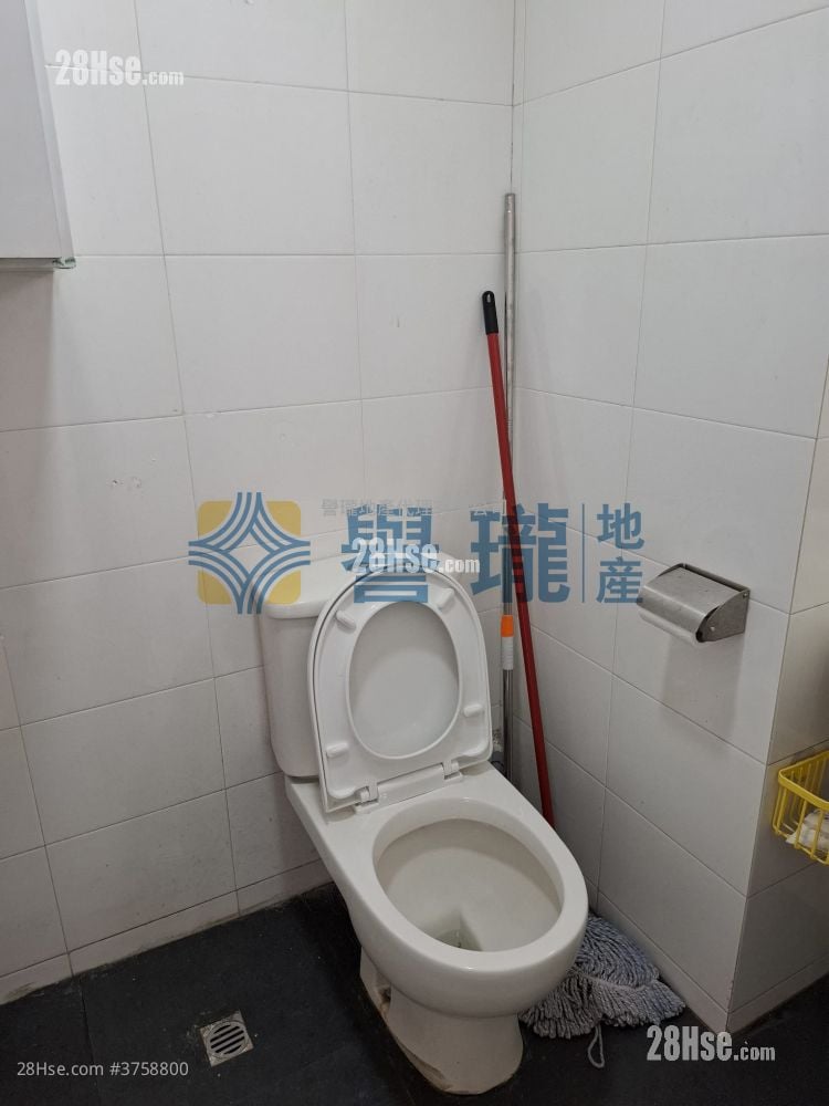 Fook Yip Building Rental