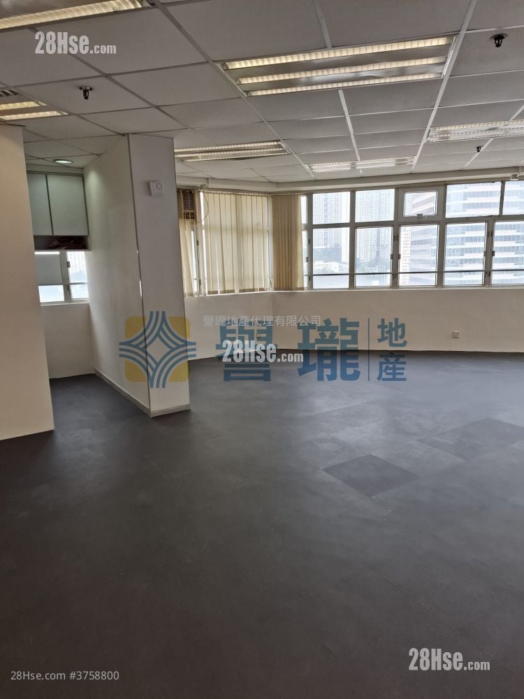 Fook Yip Building Rental