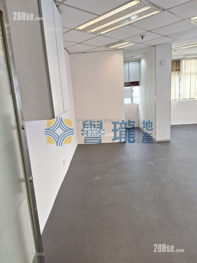 Fook Yip Building Rental