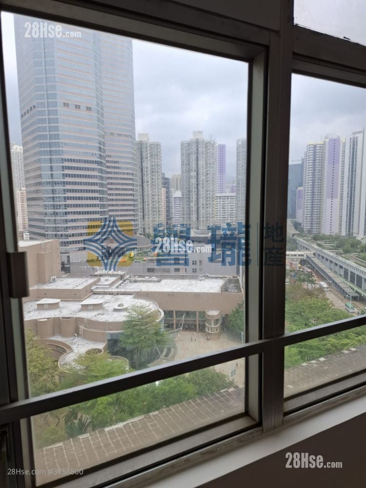 Fook Yip Building Rental