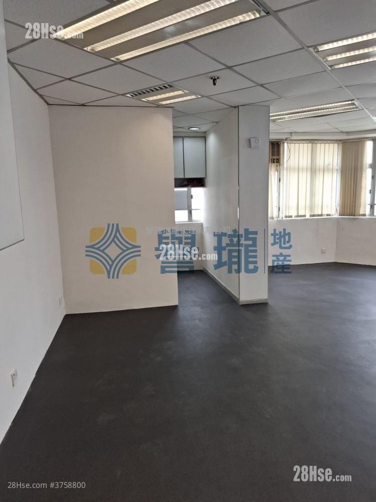 Fook Yip Building Rental