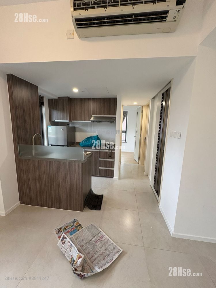 成昌楼 租盘 2 房 , 1 浴室 446 平方尺