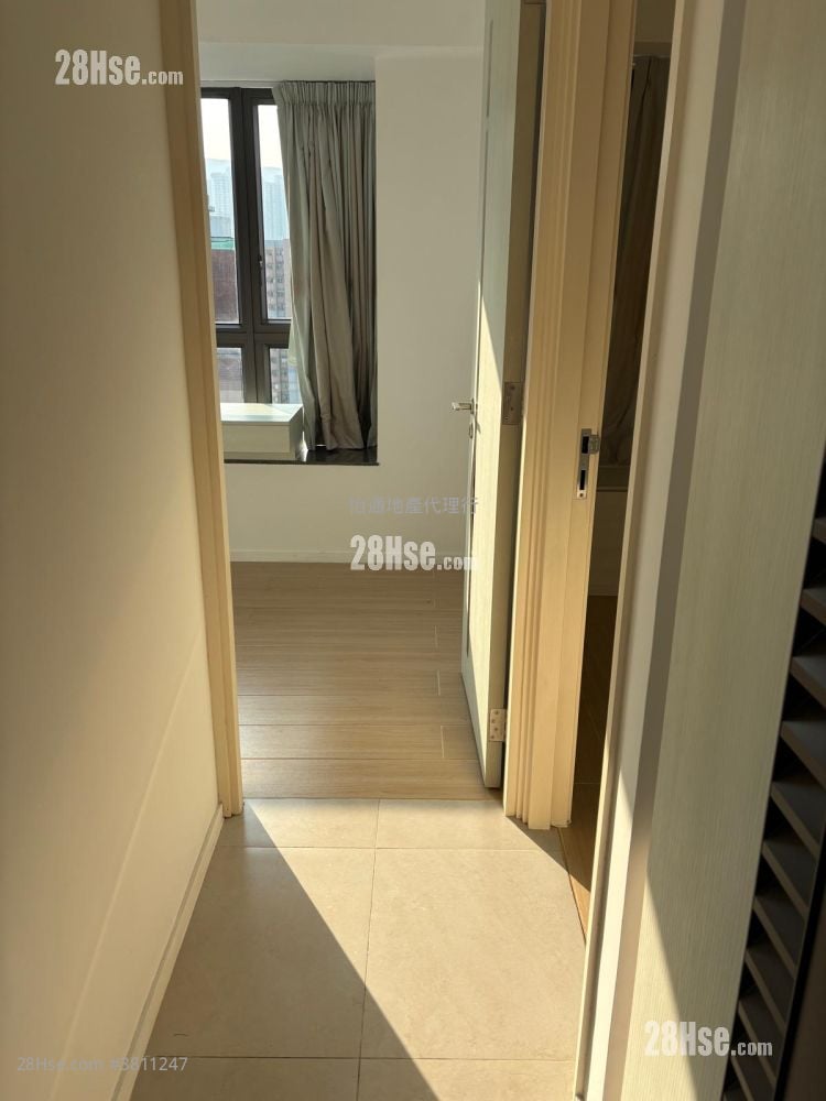 成昌楼 租盘 2 房 , 1 浴室 446 平方尺