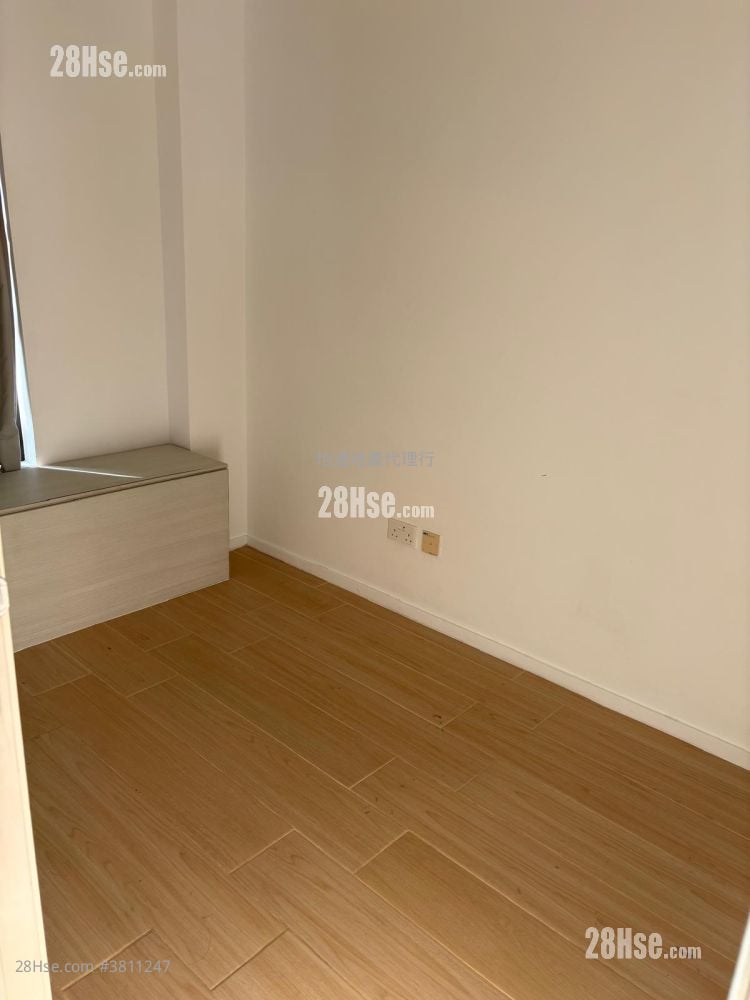 成昌楼 租盘 2 房 , 1 浴室 446 平方尺