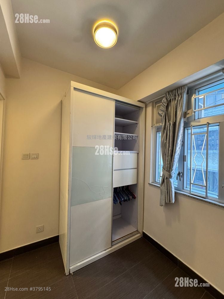 Po Wah Building Rental 1 Bedroom , 1 Bathroom 193 ft²