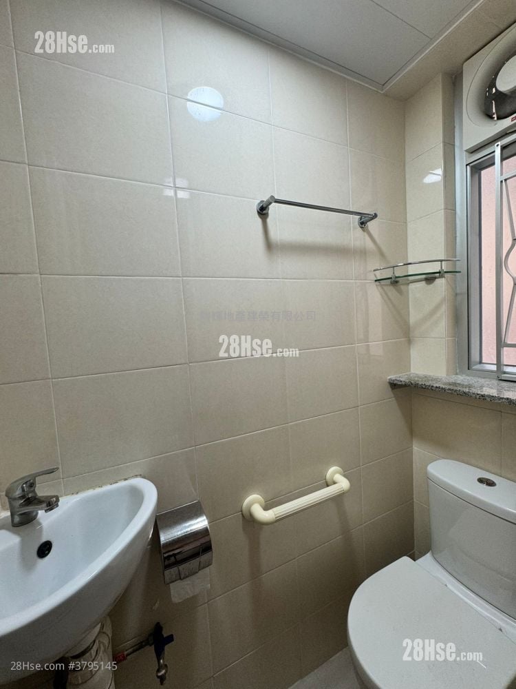 Po Wah Building Rental 1 Bedroom , 1 Bathroom 193 ft²