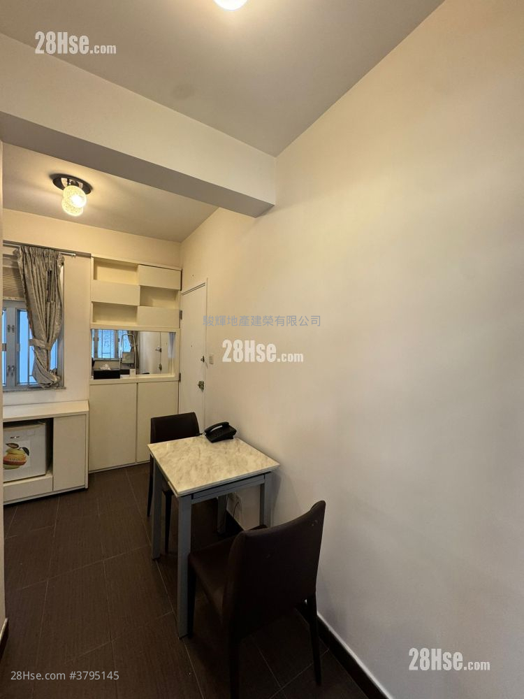 Po Wah Building Rental 1 Bedroom , 1 Bathroom 193 ft²