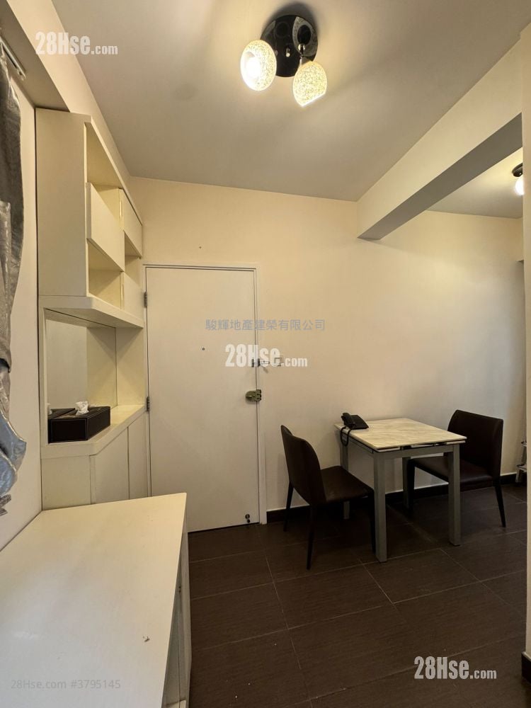 Po Wah Building Rental 1 Bedroom , 1 Bathroom 193 ft²