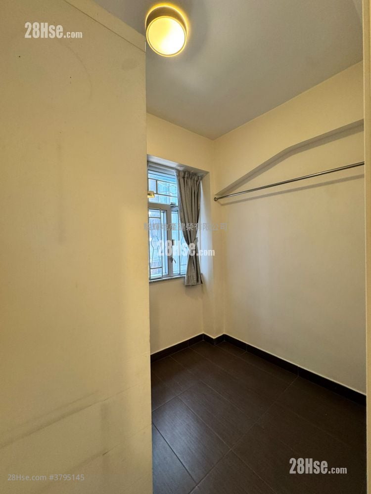 Po Wah Building Rental 1 Bedroom , 1 Bathroom 193 ft²