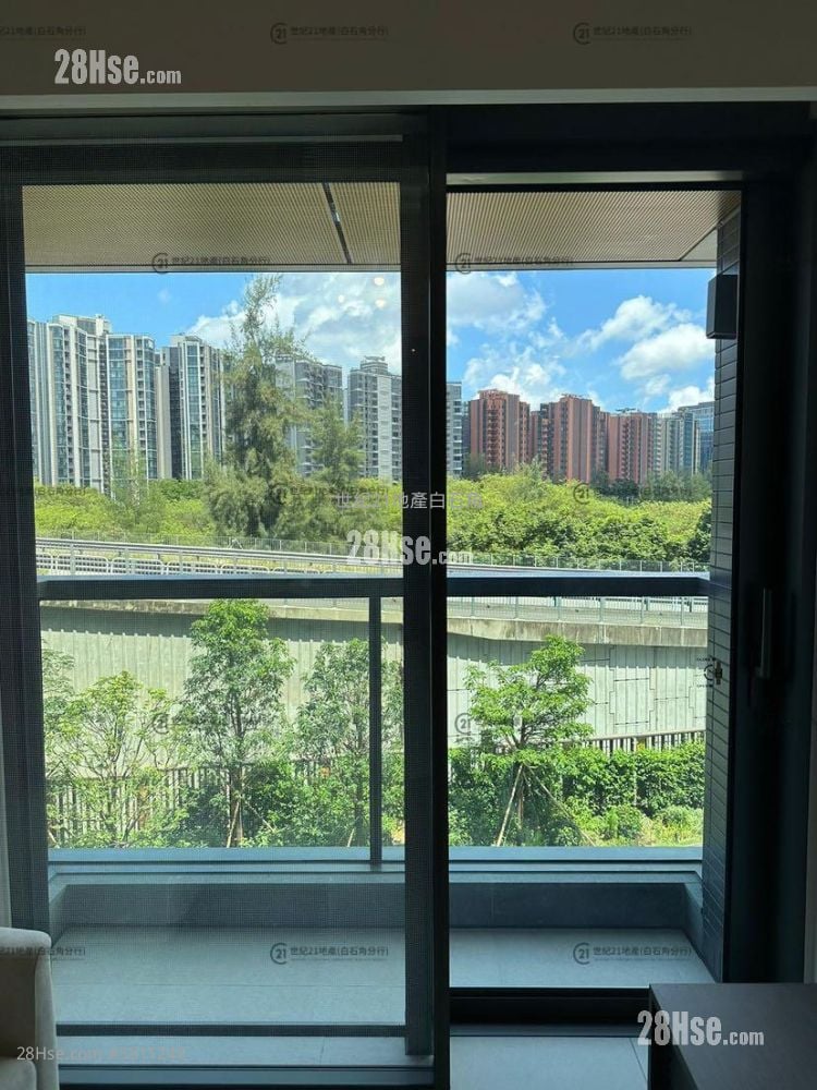 Silicon Hill 租盘 2 房 413 平方尺