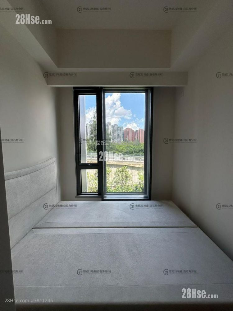 Silicon Hill 租盘 2 房 413 平方尺