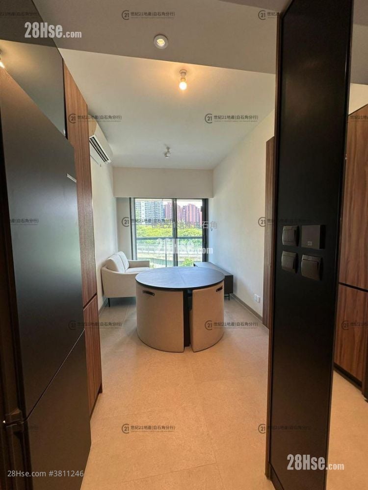 Silicon Hill 租盘 2 房 413 平方尺