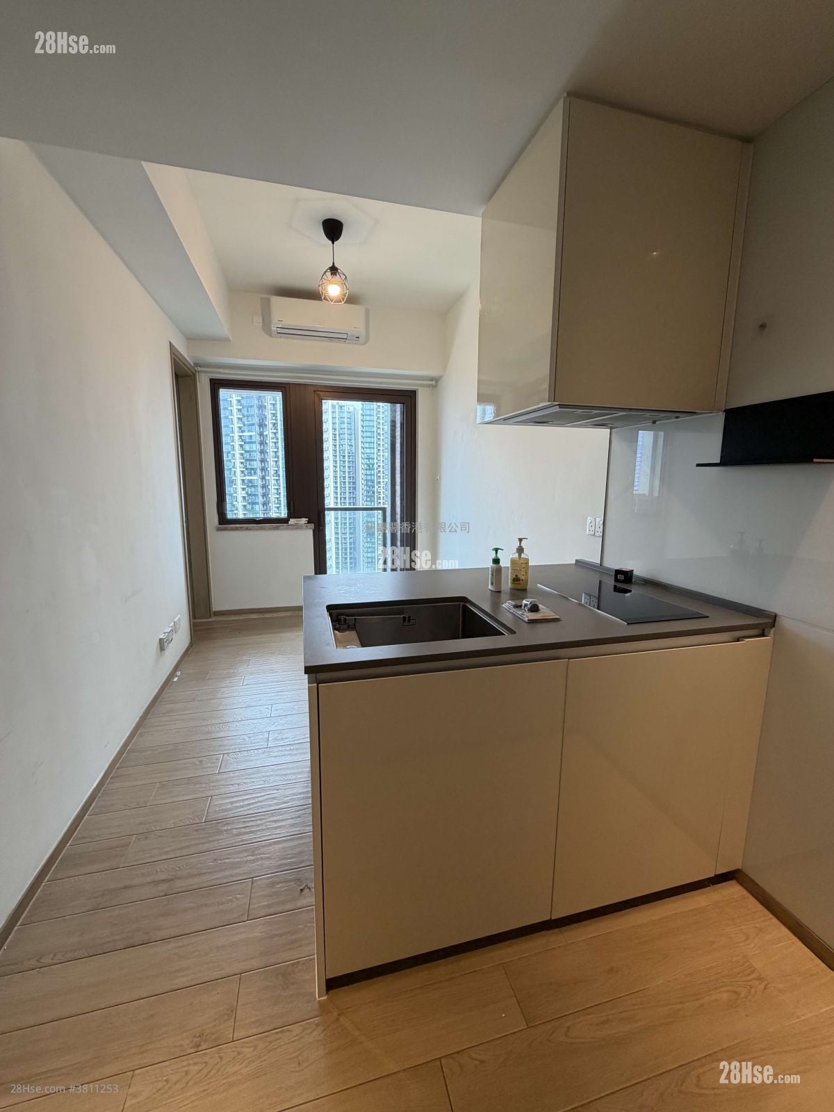 Lp6 Rental 1 Bedroom , 1 Bathroom 307 ft²