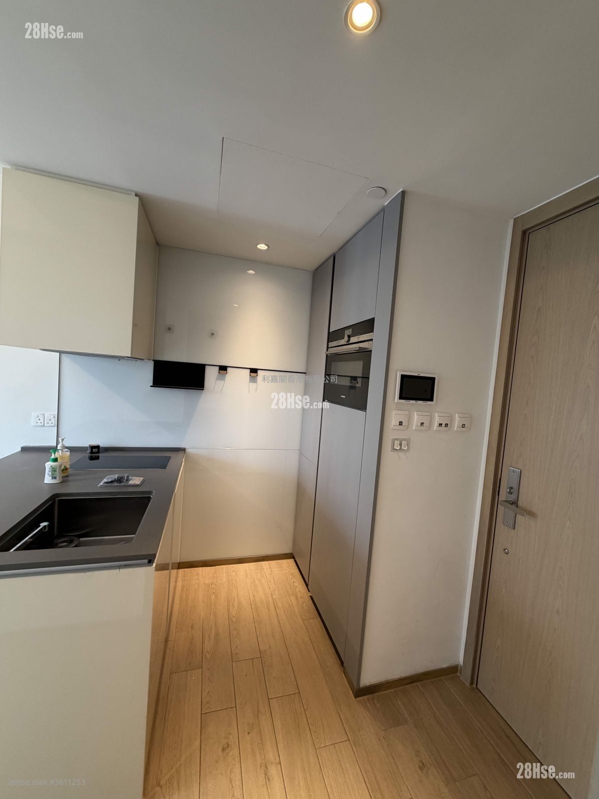 Lp6 Rental 1 Bedroom , 1 Bathroom 307 ft²
