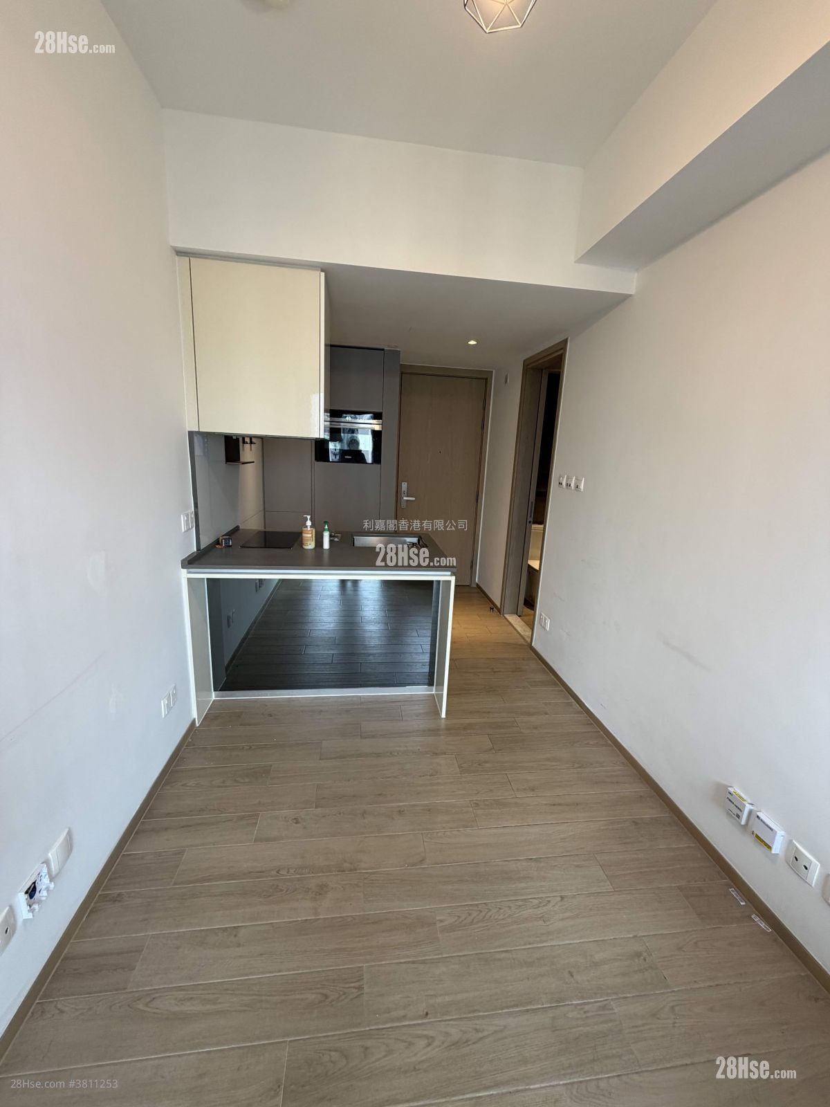 Lp6 Rental 1 Bedroom , 1 Bathroom 307 ft²