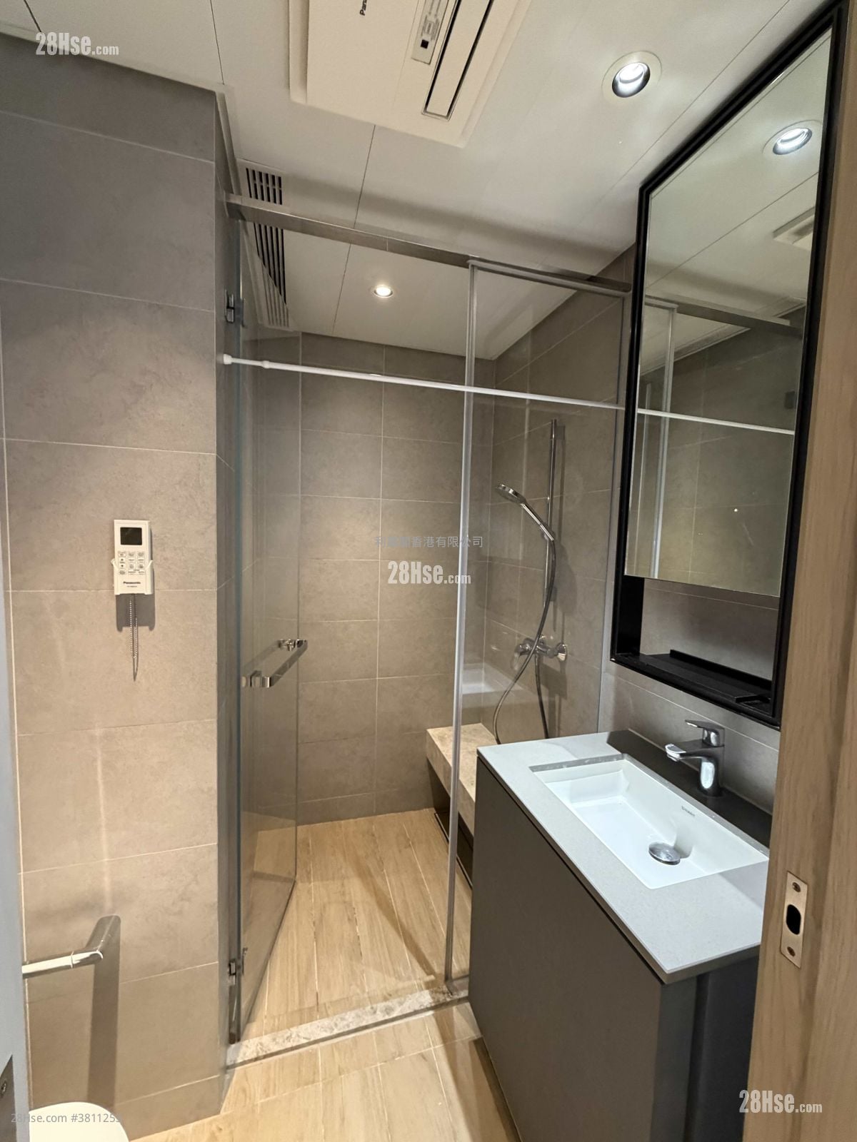 Lp6 Rental 1 Bedroom , 1 Bathroom 307 ft²