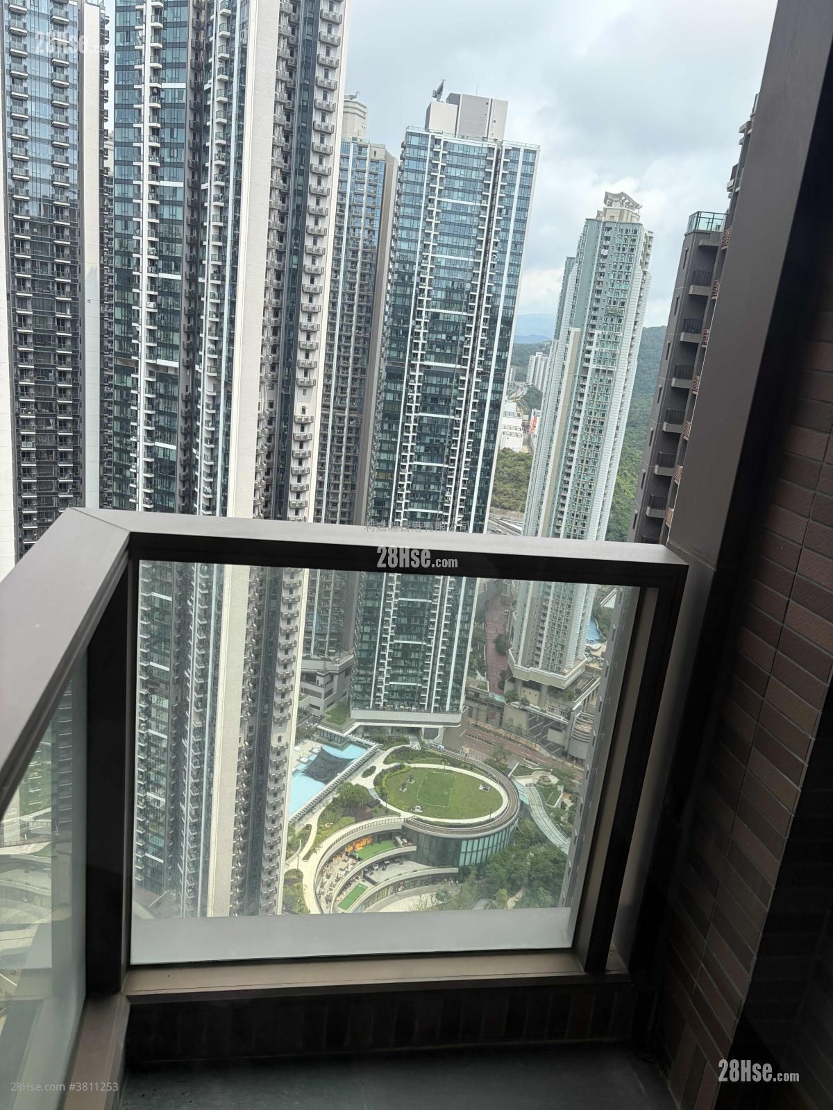 Lp6 Rental 1 Bedroom , 1 Bathroom 307 ft²