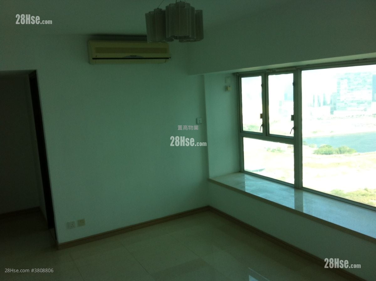 翔龍灣 售盤 3 房 , 2 浴室 901 平方呎