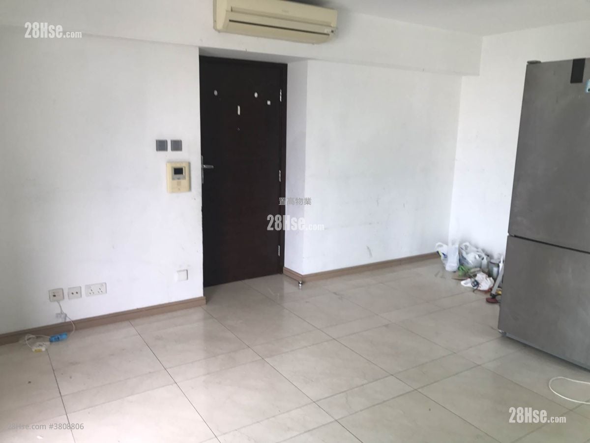 翔龍灣 售盤 3 房 , 2 浴室 901 平方呎