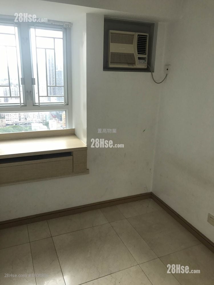 翔龍灣 售盤 3 房 , 2 浴室 901 平方呎