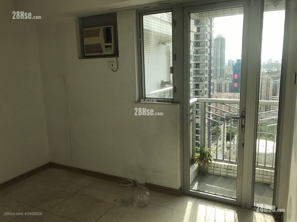 翔龍灣 售盤 3 房 , 2 浴室 901 平方呎