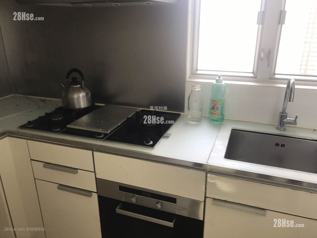 翔龍灣 售盤 3 房 , 2 浴室 901 平方呎