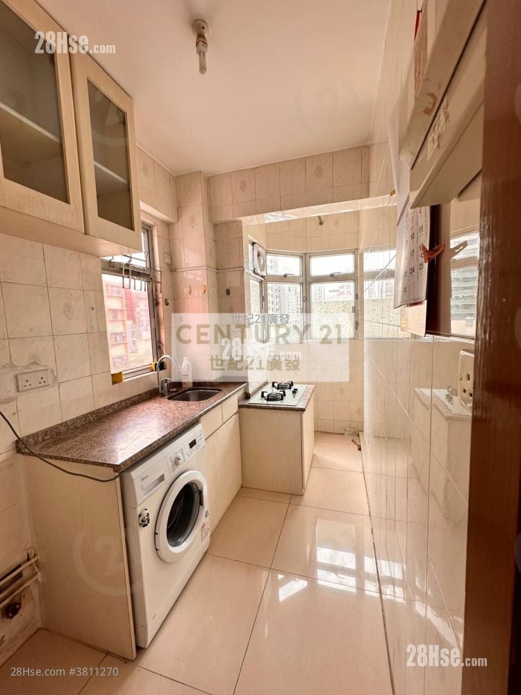 單幢樓房 租盤 2 房 354 平方呎