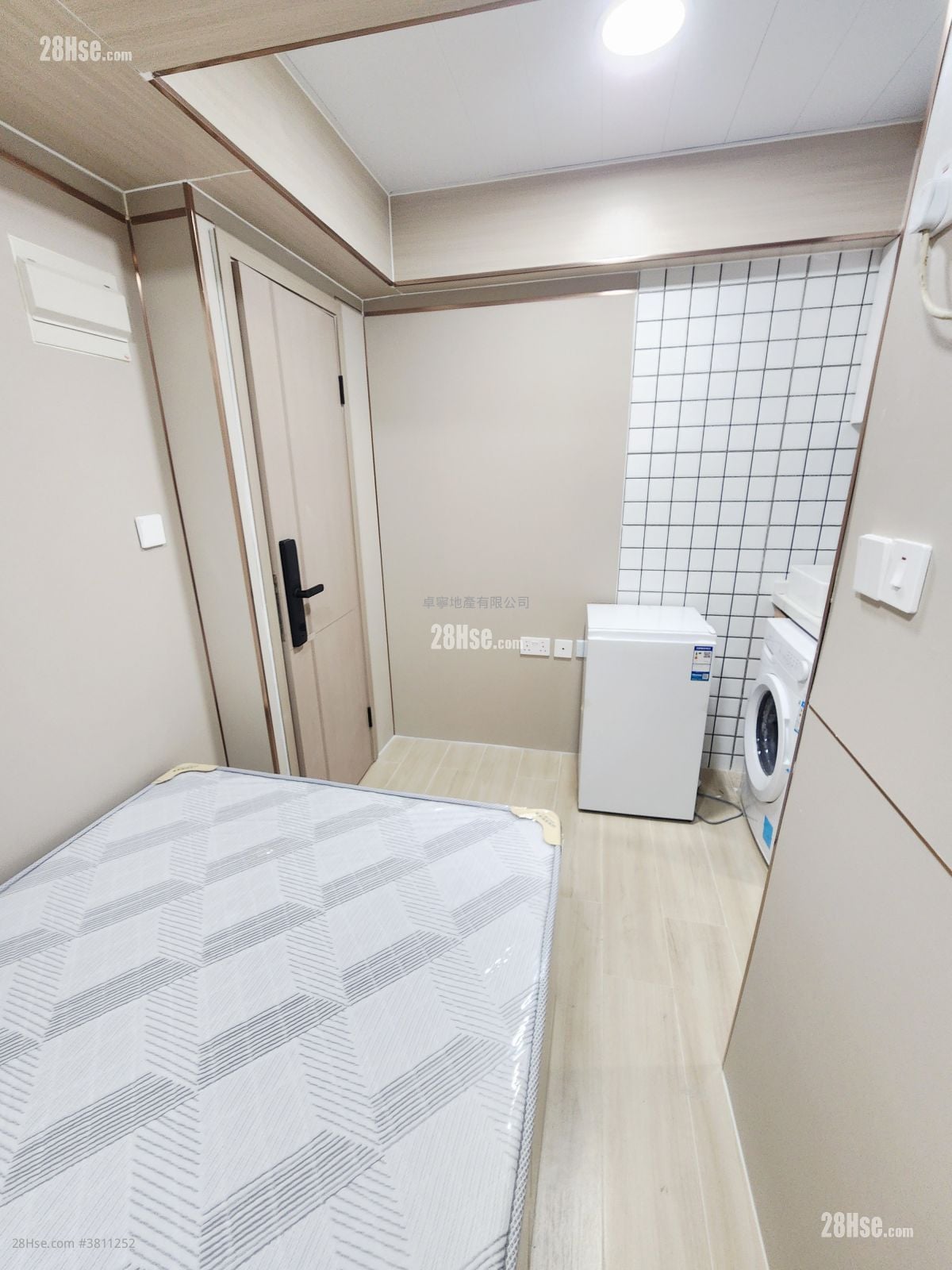 Apartment Rental 140 ft²