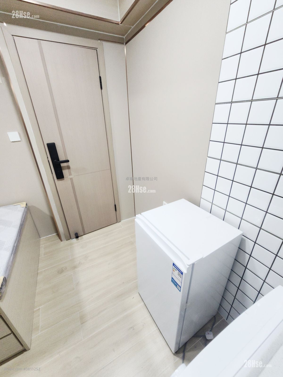 Apartment Rental 140 ft²