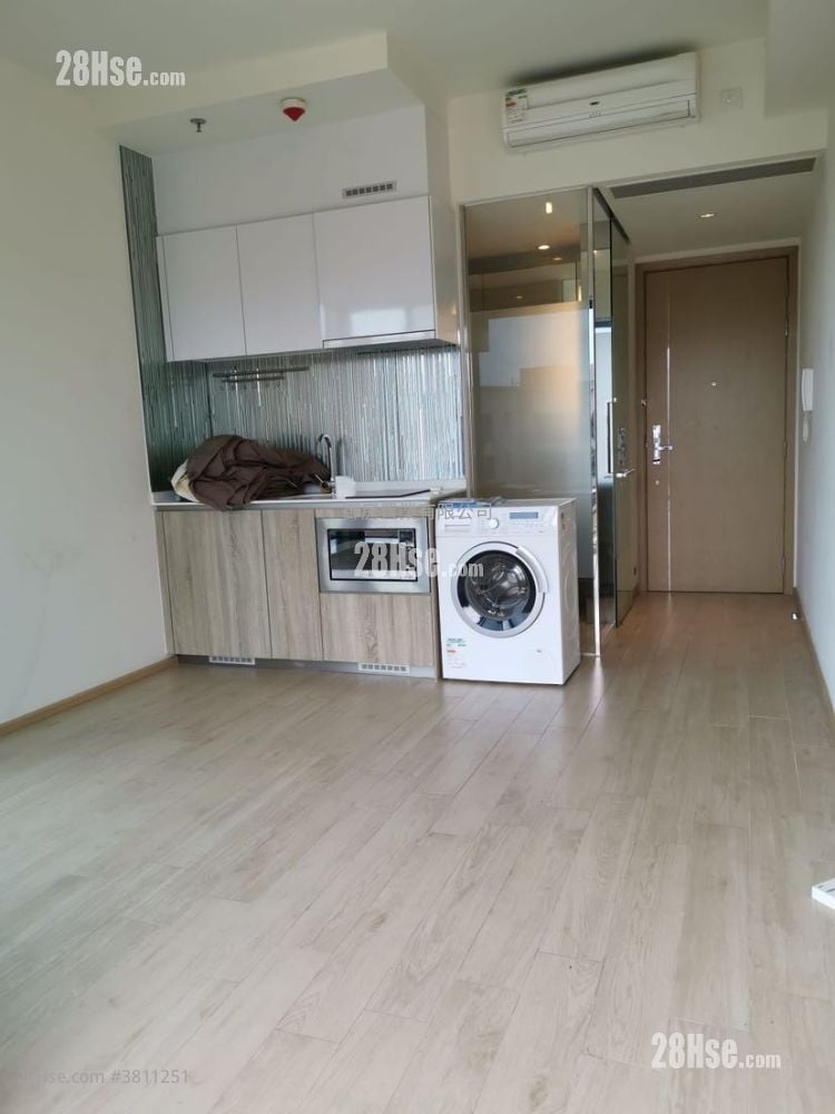 尚筑 租盘 244 平方尺