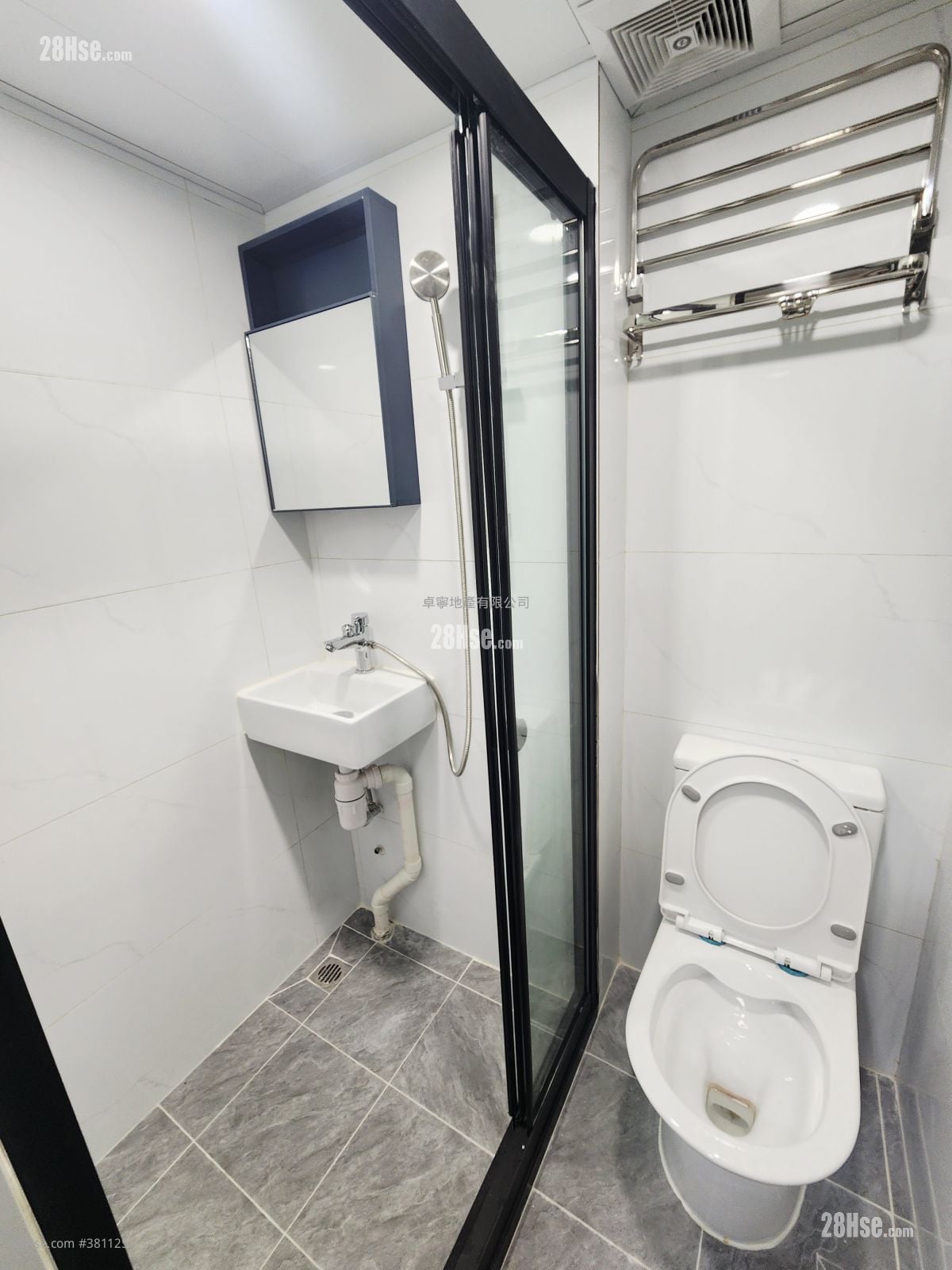 Apartment Rental 140 ft²