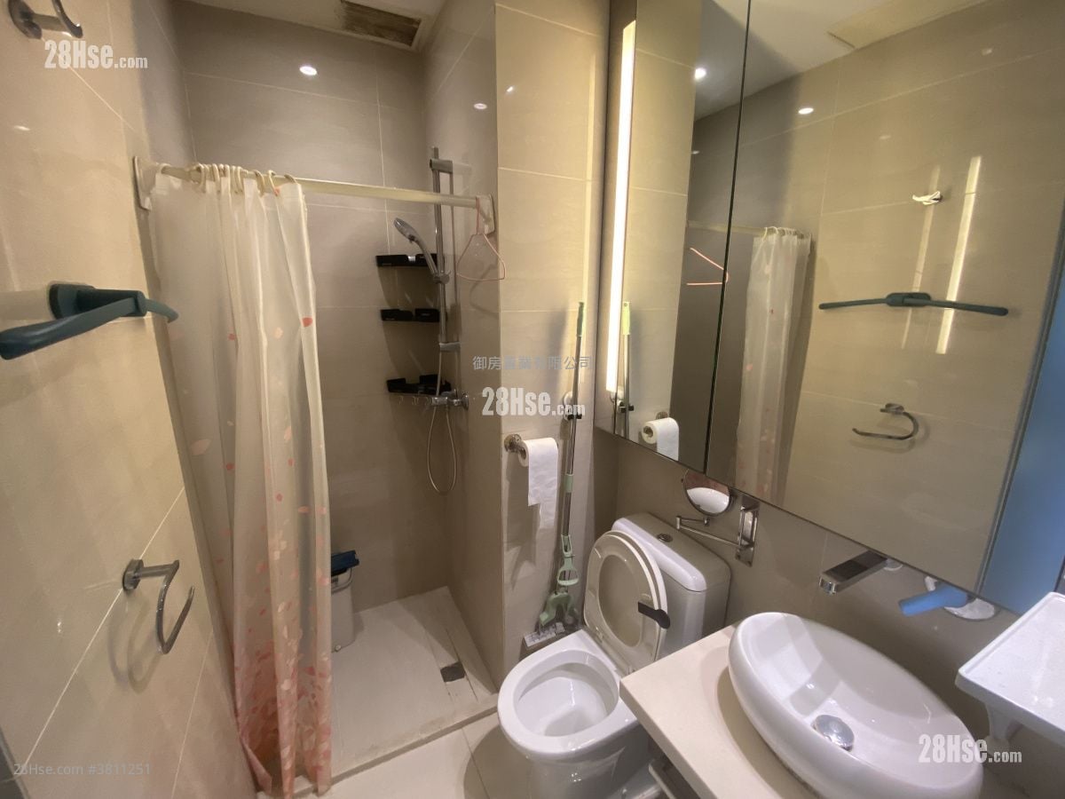 尚筑 租盘 244 平方尺