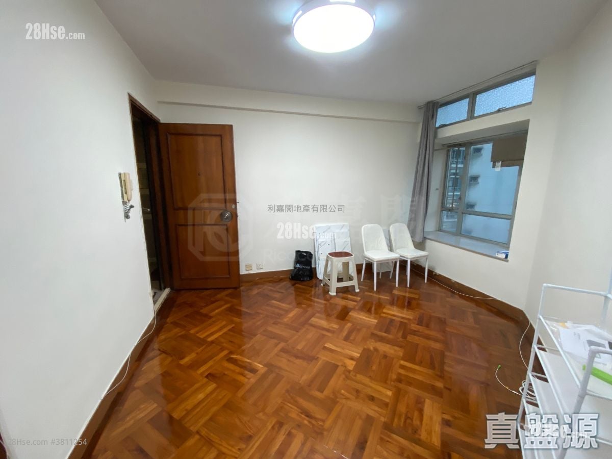 Kingswood Villas Rental 448 ft²