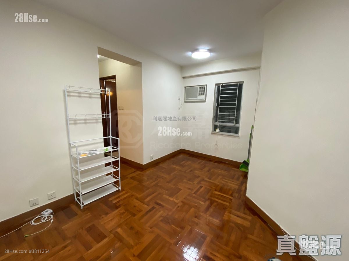 Kingswood Villas Rental 448 ft²