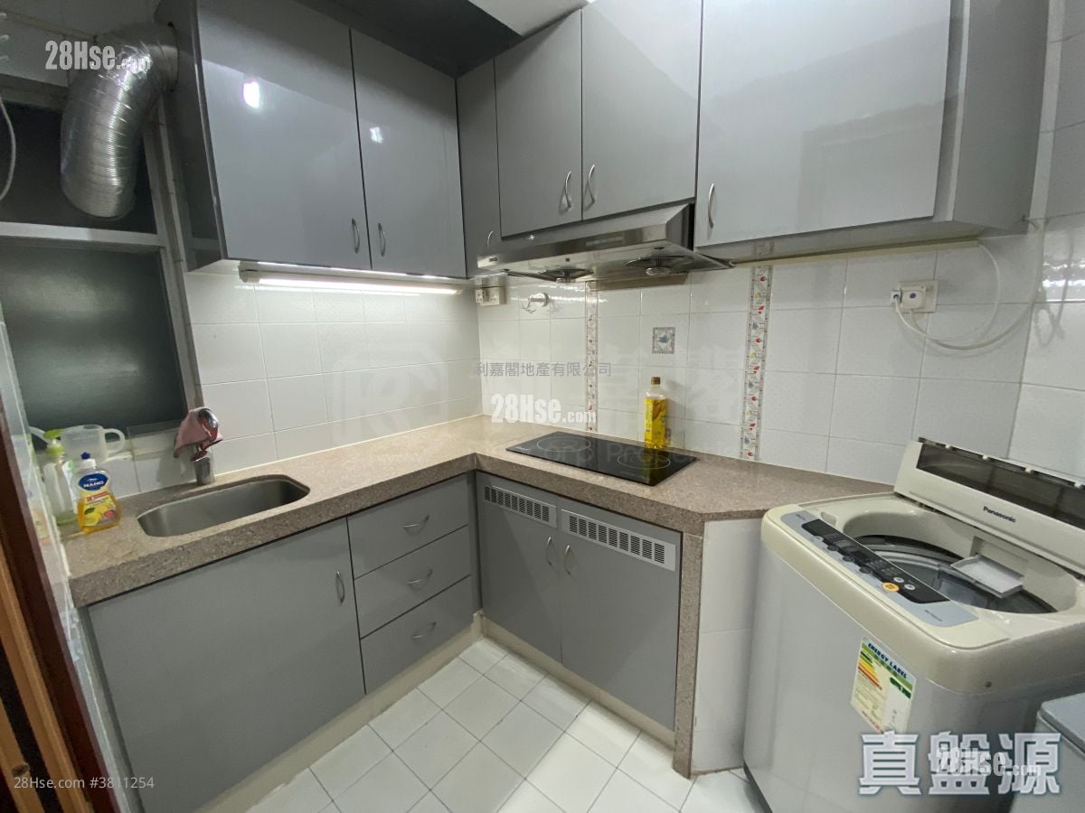 Kingswood Villas Rental 448 ft²