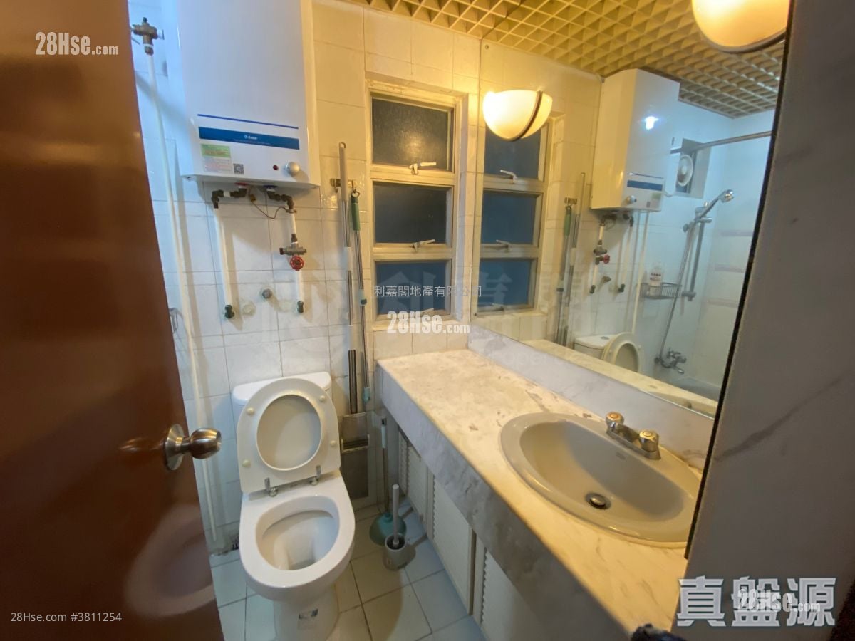 Kingswood Villas Rental 448 ft²