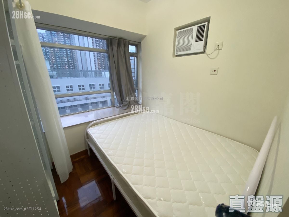 Kingswood Villas Rental 448 ft²