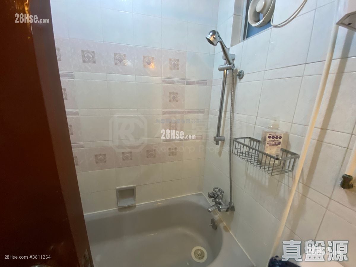 Kingswood Villas Rental 448 ft²