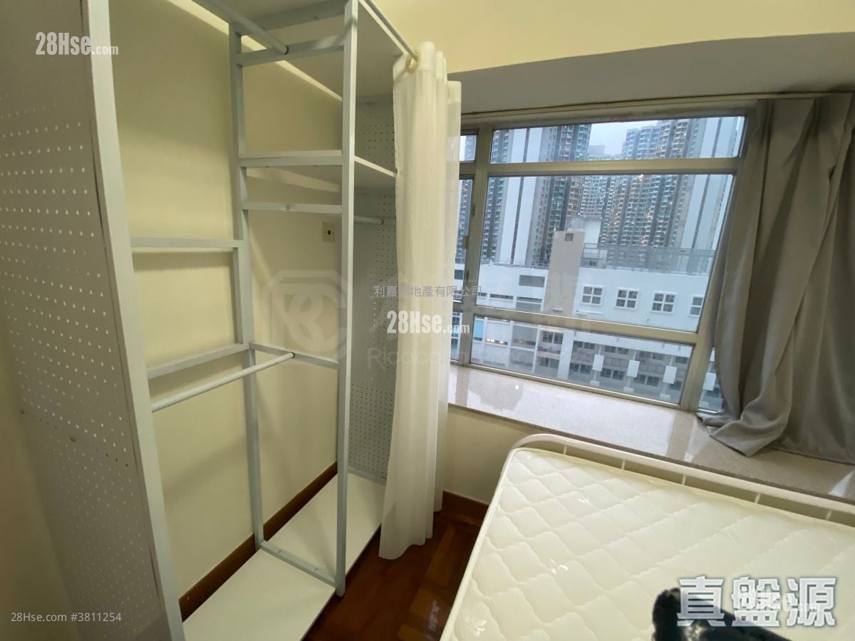 Kingswood Villas Rental 448 ft²