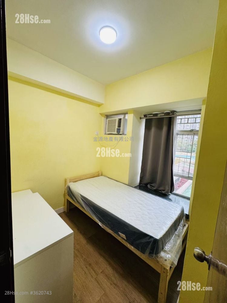 上水中心 租盘 1 房 80 平方尺