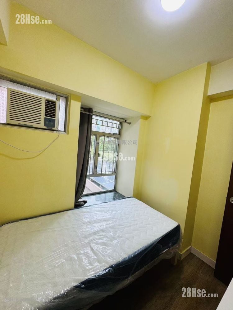 上水中心 租盘 1 房 80 平方尺