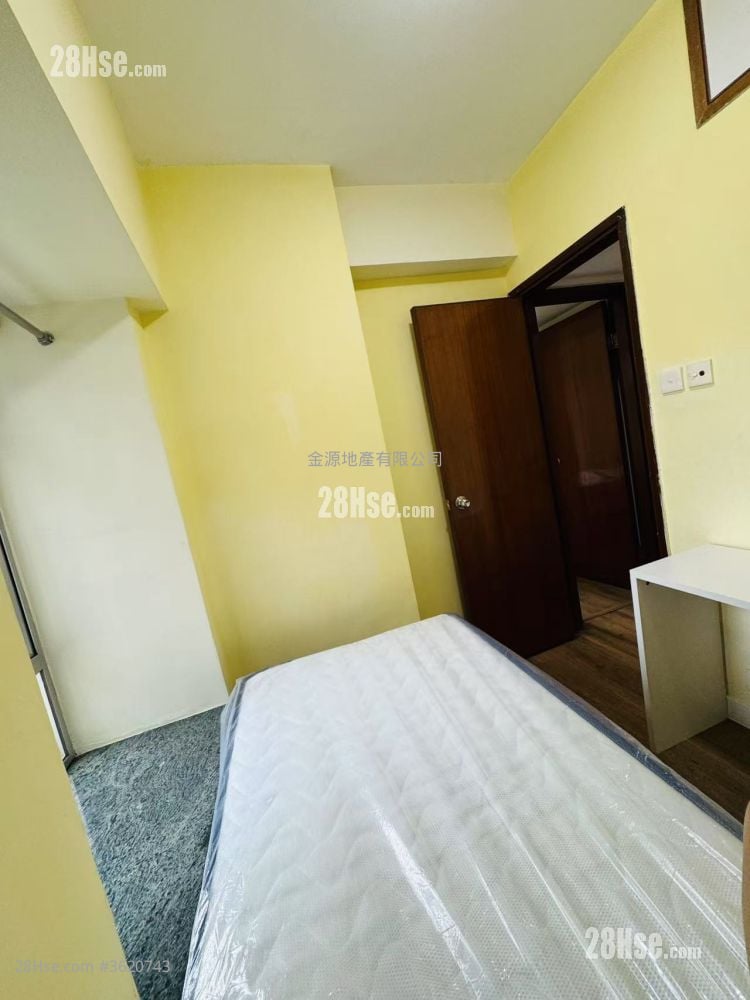 上水中心 租盘 1 房 80 平方尺