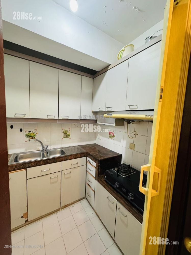 上水中心 租盘 1 房 80 平方尺