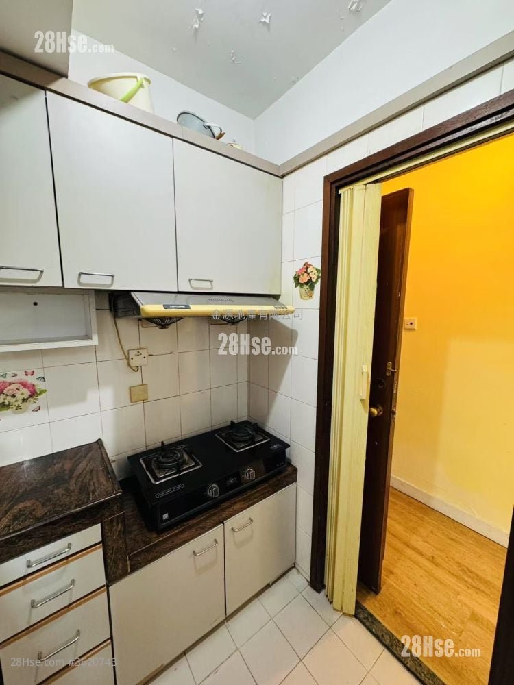 上水中心 租盘 1 房 80 平方尺